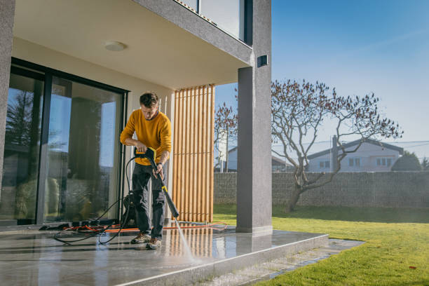 Trusted Champlin, MN Pressure Washing Services Experts
